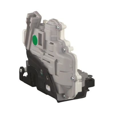 Image de FEBI BILSTEIN 180639 Serrure De Porte avant droite VOLKSWAGEN: Tiguan I, Passat B6 Variant, Berline, AUDI: Q7, SKODA: Superb II 5 portes