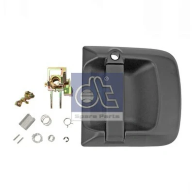 Image de DT Spare Parts 3.85005 Poignée De Porte droit MAN: TGL, TGX