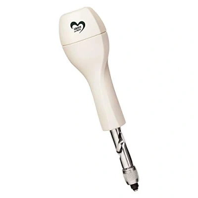 Image de Perforatrice à papiers mono trou avec 3 pointes Diamètre : 2 mm/3 mm/4 mm Pour Scrapbooking, bricolage, création de cartes vœux convient sur du feutre ou caoutchouc mousse