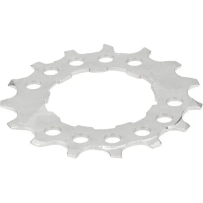 Image de SHIMANO Pignon CS M8000 Mixte Adulte, Noir, Taille Unique