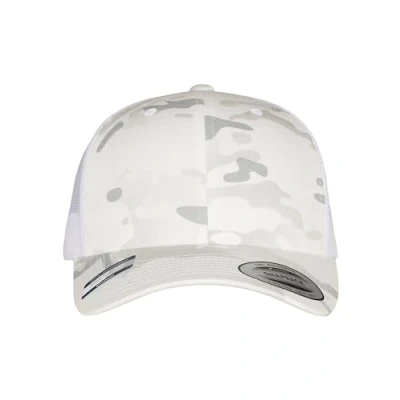 Image de Retro Trucker Multicam® alpina multicam one size