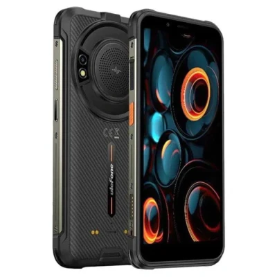 Image de Smartphone Ulefone Power Armor 16s 128 Go 8 RAM Double SIM LTE