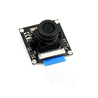 Image de for Jetson Nano Camera IMX219 170 8 megapixel Sensor 3280 x 2464 Resolution Degree Field of View Suits AI Projects