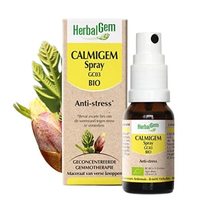 Image de HerbalGem Calmigem