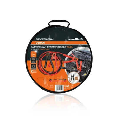 Image de OSRAM OSC250 Câbles de démarrage