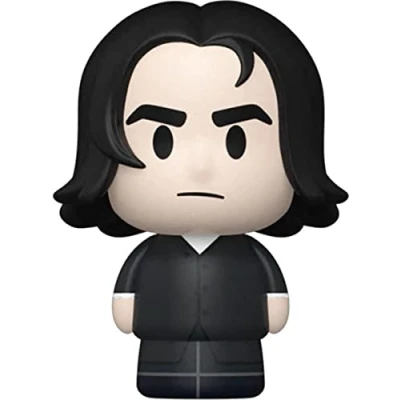 Image de Harry Potter Professeur Rogue Mini Moment Chase expédié 1 en 6
