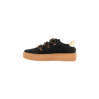 Image de Vanessa Wu Baskets Talon Plat