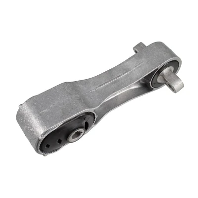 Image de METZGER 8054314 Support moteur gauche, inférieur métal caoutchouc BMW: 2 Gran Tourer, Active X1, MINI: 3/5 portes, Clubman
