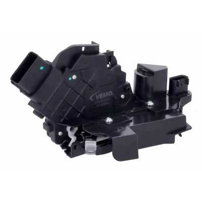 Image de VEMO V48 85 0029 Serrure De Porte avec verouillage centralisé, sans double verrouillage avant gauche LAND ROVER: Range Rover Evoque, Discovery 4