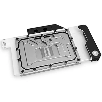 Image de EK Water Blocks 3831109836484 pièce et accessoire pour systèmes de refroidissement d&#039;ordinateurs Bloc d&#039;eau Neuf