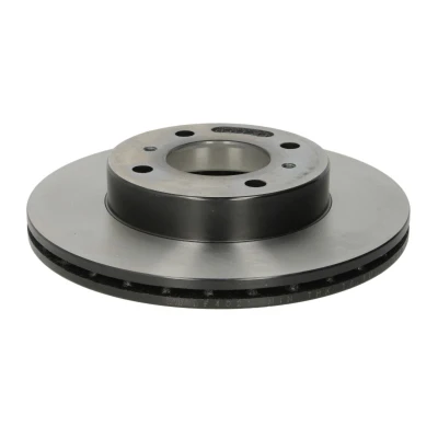 Image de TRW DF4022 Disque de frein 236 18 4 100 ventilé peint MITSUBISHI: Lancer 6 Limousine, Carisma 5 portes, COLT