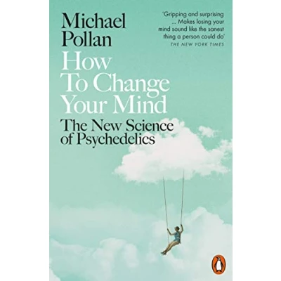 Image de How to Change Your Mind: The New Science of Psychedelics