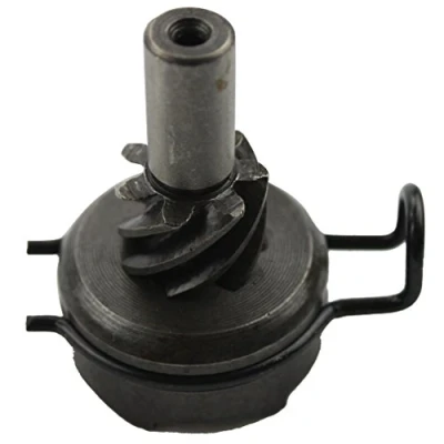 Image de GOOFIT Kick Start Vide Commande Transmission Vague 7 Spline Remplacement pour GY6 50 CC qmb139 Moto Scooter Atvs