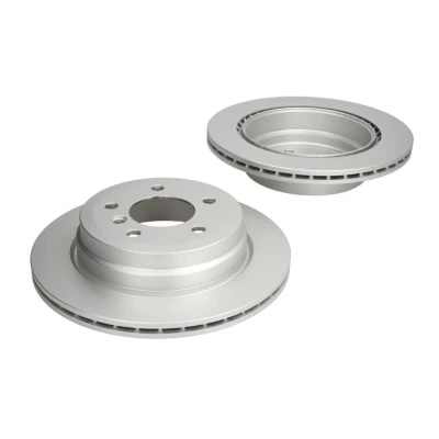 Image de DELPHI BG4243C Disque de frein 300 20 5 ventilé revêtu à haute teneur en carbone sans roulement roue, bague ABS BMW: 3 GT, Touring, X1
