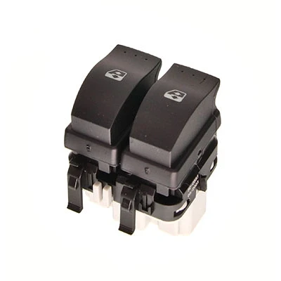 Image de MAXGEAR 50 0583 Interrupteur, lève vitre avant gauche RENAULT: SCENIC 2, ESPACE 4, GRAND 2