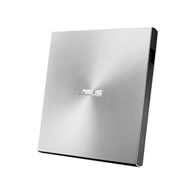 Image de ASUS ZenDrive U9M lecteur de disques optiques DVD±RW Argent