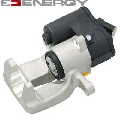 Image de ENERGY ZH0064 Étrier de frein Essieu arrière gauche avec moteur électrique VOLKSWAGEN: Passat B6 Variant, Berline
