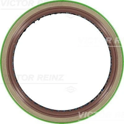 Image de REINZ 81 36227 00 Joint Spi De Vilebrequin FPM (caoutchouc fluoré) OPEL: Frontera B SUV, ISUZU: Trooper 3 SUV