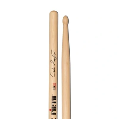 Image de VIC FIRTH SBEA2 Signature Series Carter Beauford 2 Baguette Batterie