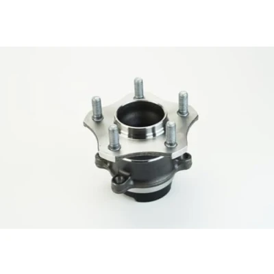 Image de CONTITECH WBE1112 Kit de roulements roue avec capteur ABS intégré 146mm NISSAN: Qashqai / Qashqai+2 I, X Trail, RENAULT: Koleos I