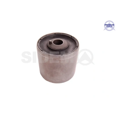Image de SIDEM 849662 Silent Bloc De Triangle arrière, Essieu avant inférieur Support métal caoutchouc barre oscillant transversal MERCEDES BENZ: Classe R