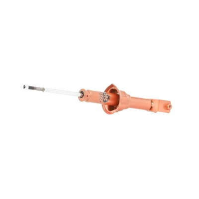 Image de KYB Ultra SR 351010 Amortisseur Essieu arrière Pression de gaz Système bitube sur ressort Goujon en haut HONDA: CIVIC 5 Stufenheck