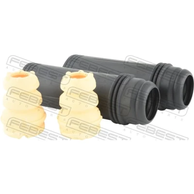 Image de KIT de protection contre la poussière, amortisseur FEBEST TSHB ASV70R