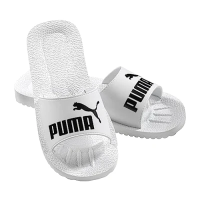 Image de PUMA Purecat 36026217 Couleur: Blanc Pointure: 38 EU