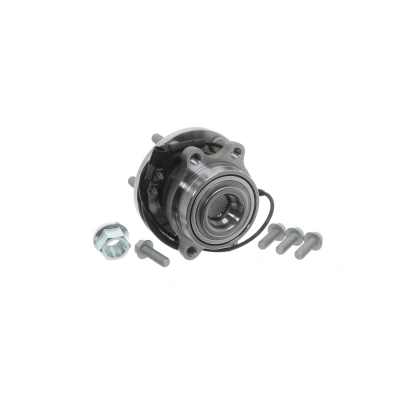 Image de SKF VKBA 7134 Kit de roulements roue avec capteur ABS intégré NISSAN: NP300 Navara Pick up