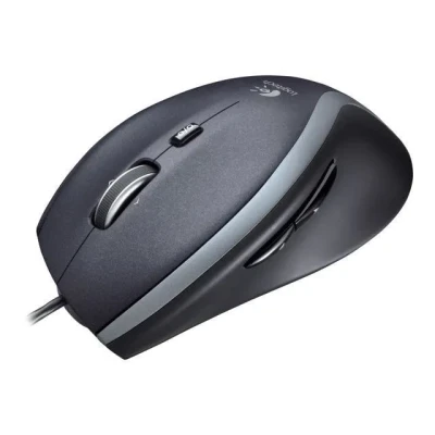 Image de Logitech M500 souris USB Type A Laser 1000 DPI Neuf