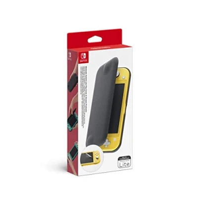 Image de ***Switch Lite Pochette A Rabat