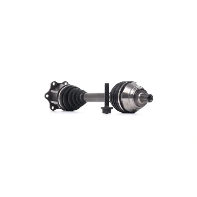 Image de MEYLE 100 498 0637 Arbre de transmission Essieu avant gauche 479 ORIGINAL Quality VOLKSWAGEN: Caddy 3, Passat B6 Variant, Golf 5, AUDI: A3 3/5 portes