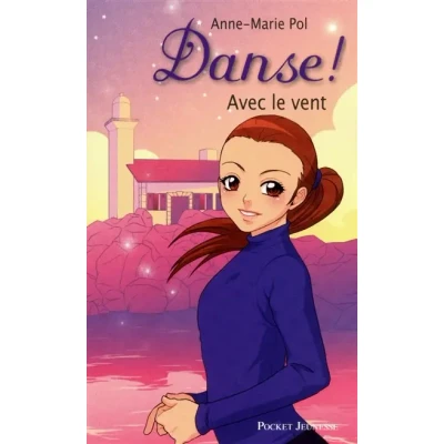 Image de 9. Danse ! Avec le vent (09) Livre d’occasion Très bon