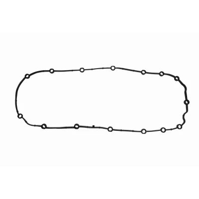 Image de VAICO V40 0112 Joint De Carter d&#039;Huile Caoutchouc Qualité originale OPEL: Zafira A, Corsa C 3/5 portes, Astra G CC, VAUXHALL: Mk1