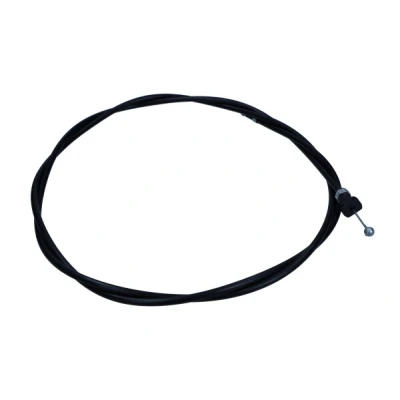 Image de MAXGEAR 32 1769 Tirette de capot moteur centre, Compartiment SKODA: Octavia I 5 portes