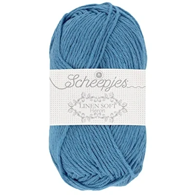 Image de Scheepjes Linen Soft 615 Fil 1x50g