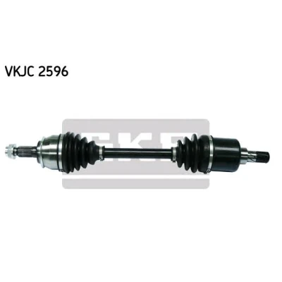 Image de SKF VKJC 2596 Arbre de transmission 590, 54 MINI: 3/5 portes, Cabriolet