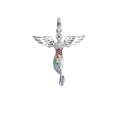 Image de Engelsrufer Pendentif, Femme, Taille: One Size, Silber