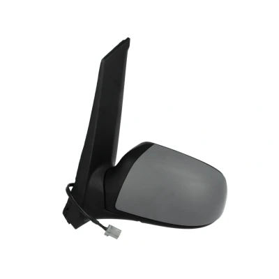Image de Rétroviseur extérieur Tyc 310 0100 gauche avec couche d&#039;apprêt pour ajustage électrique des rétroviseurs, convexe, chauffant FORD: Focus C Max, Max