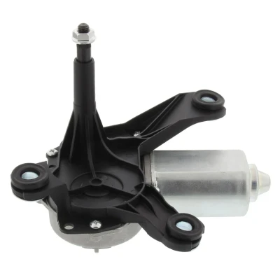 Image de MAPCO 90176 Moteur d&#039;Essuie Glace 12 arrière pour direction à droite/à gauche OPEL: Corsa C 3/5 portes, Meriva A