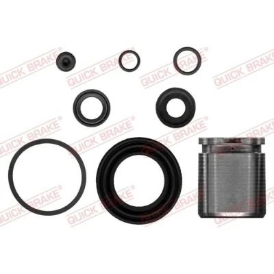 Image de QUICK BRAKE 114 5493 Kit De Réparation Étrier Frein avec piston 43mm AUDI: A8 D2, A6 C4 Avant, Berline