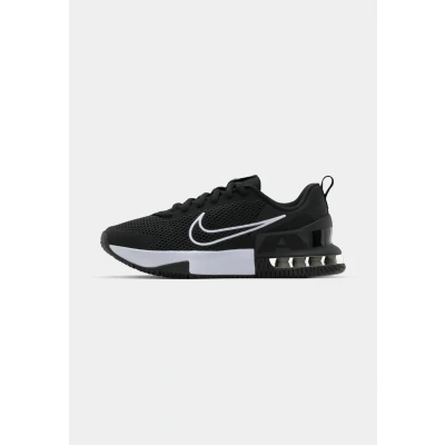 Image de Nike Performance AIR MAX Alpha Trainer 6 Unisex Chaussures fitness, Taille: 40, Black/white Tissu / matière synthétique