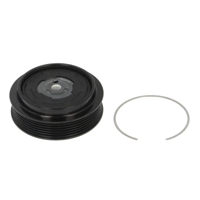 Image de NRF 380052 Bobine, compresseur embrayage magnétique FIAT: BRAVO 2, LANCIA: DELTA 3