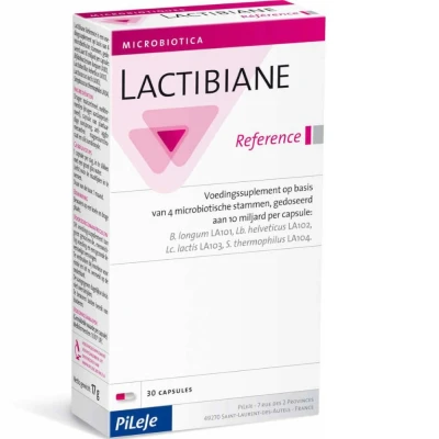 Image de Lactibiane Référence