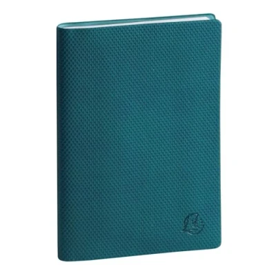 Image de Exacompta 150136E Agenda semainier de poche SAS 15 Agora Canvas 10,5 cm x 15,5 août 2025 à 2026 Coloris aléatoire
