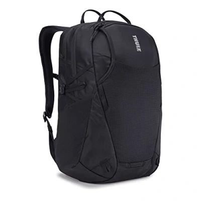 Image de Thule Enroute Sac à dos, Taille: One Size, Black