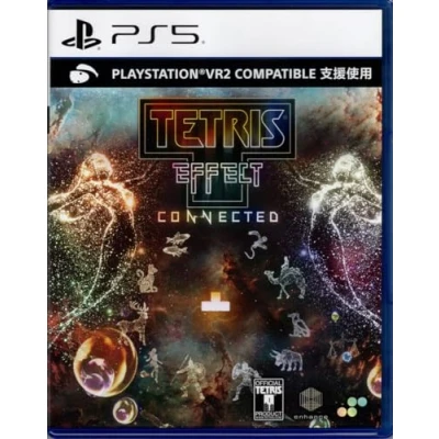 Image de Tetris Effect: Connected (# English/Asian Box) /PS5