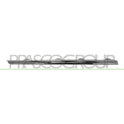 Image de PRASCO VG0541274 Baguette et bande protectrice, pare chocs arrière gauche Premium VOLKSWAGEN: Passat B6 Variant