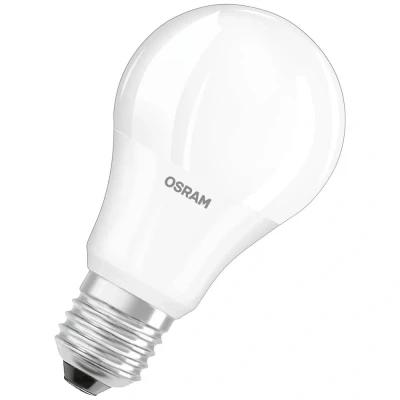 Image de OSRAM LED Classic Star, mat, E27, 10 W, 4.000 K, 1.055 lm