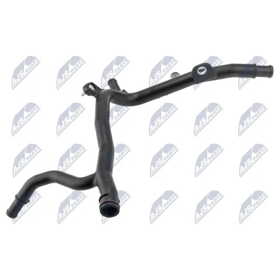 Image de Tuyauterie du réfrigérant NTY CPP VW 012